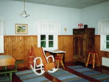 Фотографии Дома для отпуска Holiday Home Cjoe120 г. Merilä (Финляндия) №5 Фото Дома для отпуска Holiday Home Cjoe120 г. Merilä 5