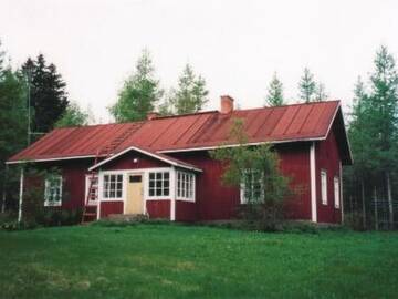 Фотографии Дома для отпуска Holiday Home Cjoe120 г. Merilä (Финляндия) №1 Фото Дома для отпуска Holiday Home Cjoe120 г. Merilä 1