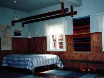 Фотографии Дома для отпуска Holiday Home Cjoe120 г. Merilä (Финляндия) №2 Фото Дома для отпуска Holiday Home Cjoe120 г. Merilä 2