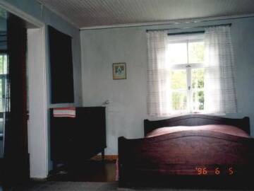 Фотографии Дома для отпуска Holiday Home Cjoe120 г. Merilä (Финляндия) №3 Фото Дома для отпуска Holiday Home Cjoe120 г. Merilä 3